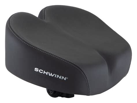 schwinn bike saddle